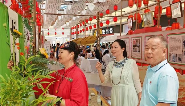 Maoming celebrates National Day with vibrant cultural festivities