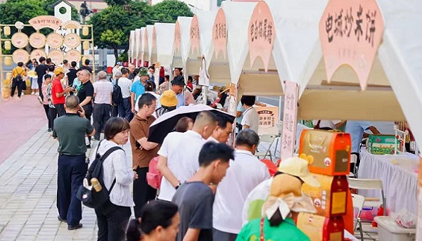 Maoming sets stage for Guangdong's cultural and tourism revival