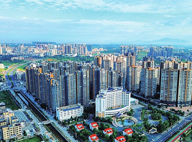 3 Dianbai companies make China's Top 200 Construction Enterprises