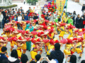 Diverse cultures converge in Zhanjiang