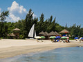 The Techeng Island Resort