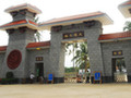 The Dahan Sandun Tourist Resort