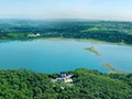 The Huguang Scenic Area of Zhanjiang District of Leiqiong Global Geopark
