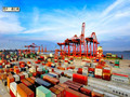 Port of Zhanjiang strives to be pivotal Beibu Gulf Rim container port