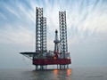 Offshore oil development to benifit Zhanjiang's economy