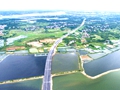 Haidong New District expands infrastructure investments