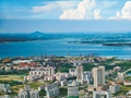 Zhanjiang development zone gets boost