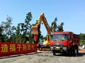 Zhanjiang's Xuwen Port starts construction