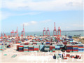 Zhanjiang exports approach $600m in Q1