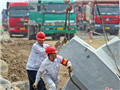 Thermal power plant construction underway in Leizhou