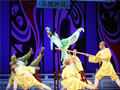 Local operas sing to the right tune across Guangdong
