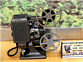 Film projectors shine light on pre-digital era cinema