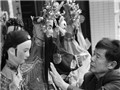 The three puppeteers of Zhanjiang