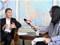 Zhanjiang mayor seeks alignment with Haikou at two sessions