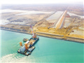 Petrochemical complex construction underway in Zhanjiang