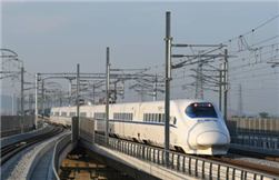 Jiangmen-Zhanjiang high-speed rail section starts trial run