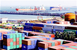 Zhanjiang Port Group container throughput hits new high 