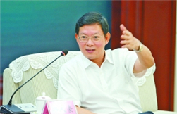 City to be new center for growth in Guangdong