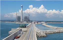 Zhanjiang invests billions into project development 