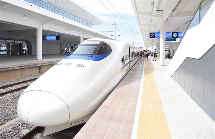 Construction on Guangzhou-Zhanjiang HSR to begin this year