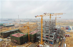 Zhanjiang, Maoming should be named a national petrochemical base