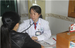 NPC deputy advocates better grassroots medical services