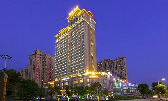 Huahe International Hotel