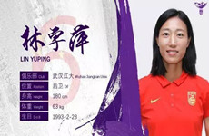 3 Zhanjiang footballers head to France for Women's World Cup