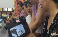 Zhanjiang introduces facial recognition in 2019 gaokao