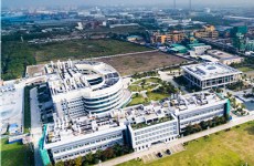 BASF starts talent cultivation program in Zhanjiang