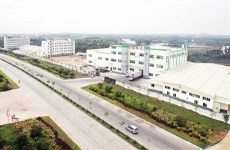 Transportation hub Mazhang becomes investment hot spot