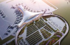 New Zhanjiang Airport to support west Guangdong development