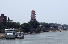 Two towns in Lianjiang make top 1,000 towns of China list