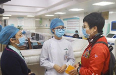 Zhanjiang media outlets contribute to battle against epidemic