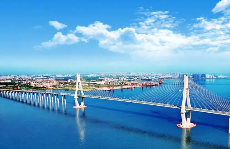 Zhanjiang joins list of China's top 100 strongest cities