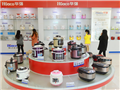 Innovation powers Lianjiang household appliance industry