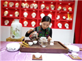 Guangdong tea expo concludes in Zhanjiang