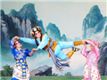 Southern School of Cantonese Opera appeal goes beyond Wuchuan