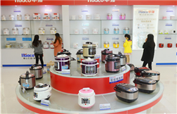 Innovation powers Lianjiang household appliance industry