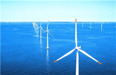Xuwen Offshore Wind Power Plant gains key status