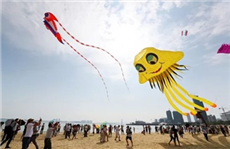 Zhanjiang offers plenty of fun for Golden Week visitors 