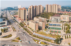 Lianjiang selected as National Innovative County 