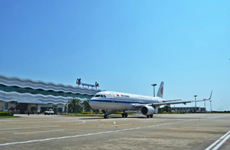 Zhanjiang Airport launches 10 new routes in winter