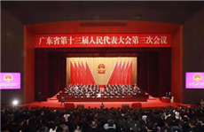 Zhanjiang delegates submit 52 proposals at provincial people's congress