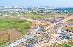 Resumption of major projects steadies Zhanjiang's economy