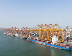 Guangxi releases measures supporting land-sea trade corridor