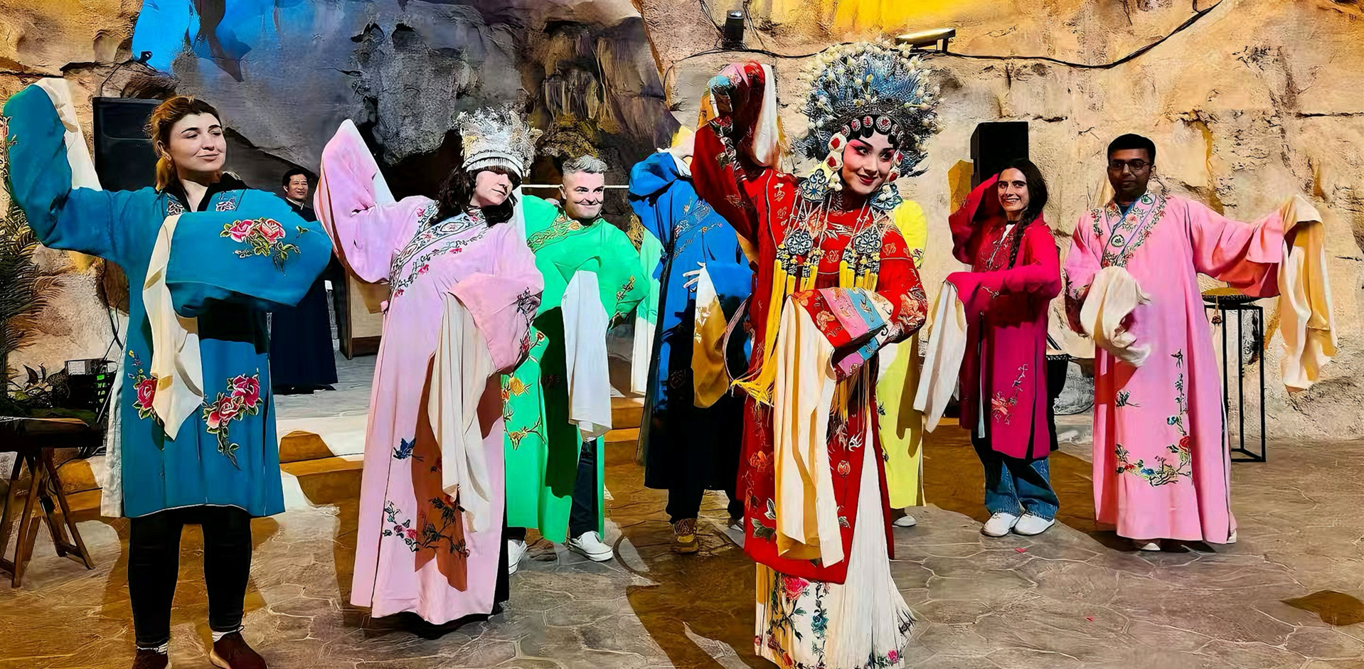 Guilin's nature meets living culture in Longsheng