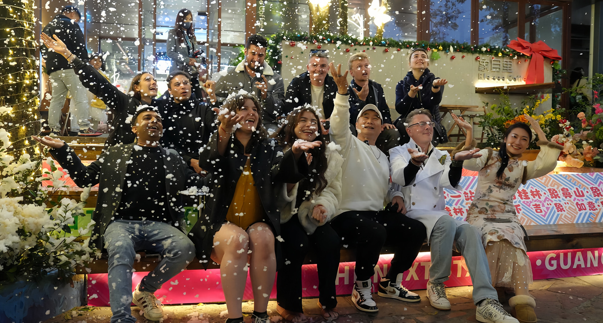 From Kansas to karst: Unpacking Guangxi's charms