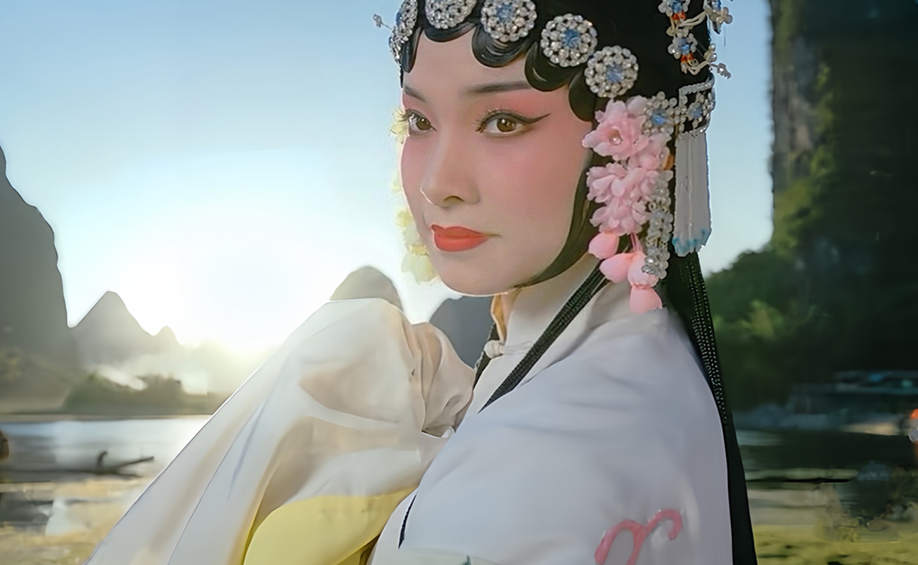 Yangshuo cooks up fishing fire festival feasts