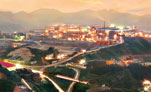 Jinchengjiang Industrial Cluster
